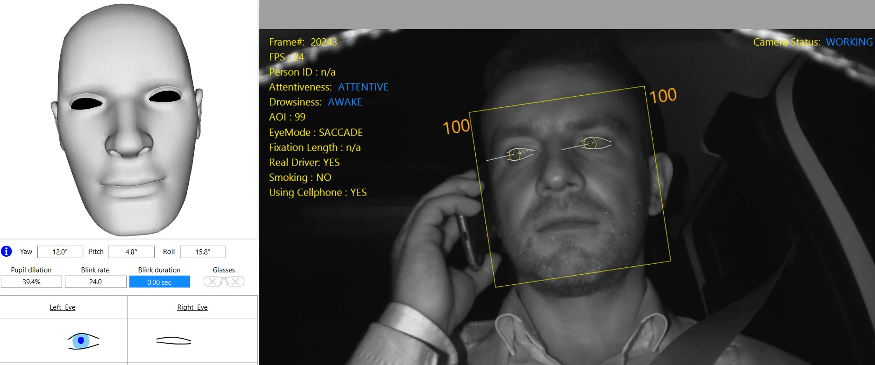 Reflektory matrycowe Matrix LED w modelach Cupra zapewniają komfort i bezpieczeństwo jazdy nocą