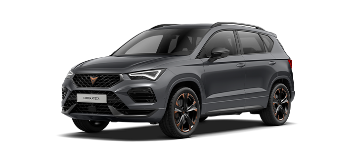 Ateca